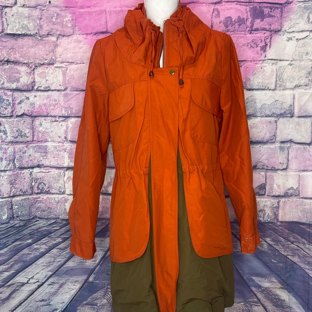 Light Rain Jacket